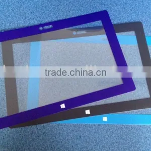 Custom Colorfull Laptop Clear Screen Protector for RT 2 PET Material thumbnail-1