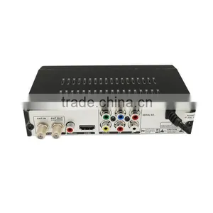 High Quality HD Dvb-t Atsc Standard TV Set Top Box for North America Market (mainly for USA, Canada and Mexico) thumbnail-3