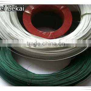 Pvc Coated Iron Tie Wire for Construction thumbnail-3