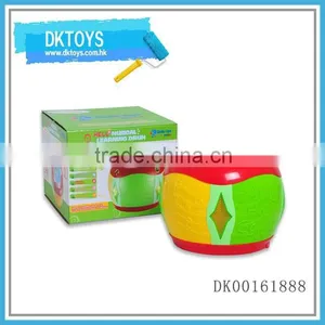 Baby Toys Drum Sets Musical Instrument thumbnail-1