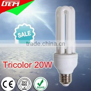 2700-6500K 80% Energy Saving Eco Friendly Bulb With CE ROHS Certifications thumbnail-4