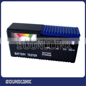 CE Sound Amplifier Hearing Aid Price Digital Battery Tester thumbnail-5