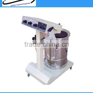 Powder Coating Machine thumbnail-1