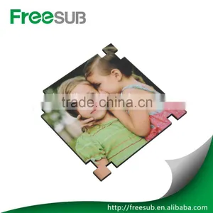 2016 Promotional Custom MDF Personalised Design Your Own Coasters thumbnail-1