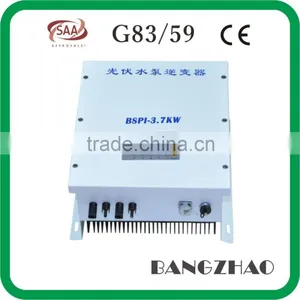 China Factory Supply 15kw 3 Phase Solar Water Pumping Inverter thumbnail-5