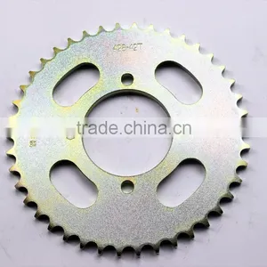 JD100 428 42T Motorcycle Sprocket thumbnail-2