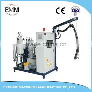 EMM078-A100-C Floral Foam Machine thumbnail-3