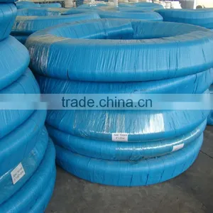 Flexible Cement Rubber Hose thumbnail-3