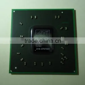 ATI 216-0707001 BGA Integrated Chipset thumbnail-1