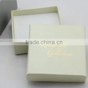 Cheap Paper Watch Box / Lid and Base Paper Box for Watch Packaging thumbnail-4