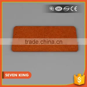 Qingdao 7king Good Quality Anti Slip and Anti Fatigue Interlock Treadmill Usage Rubber Tile thumbnail-3
