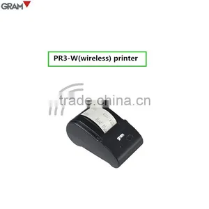 2016 Hot Sales PSK-60S Waterproof IP-67 Electronic Weighing Scale thumbnail-5
