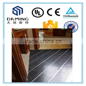 36V PTC Radiant Warmfloor Heating System thumbnail-5