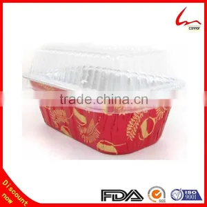 Aluminum Easy Peel off Lid/easy Peel off Lidding Foil for Dried Food/easy Peel off Lids thumbnail-1
