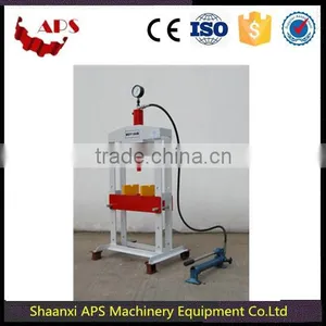NEW ISO ,MSY Hydraulic Press ,MSY10/10A/10B thumbnail-3