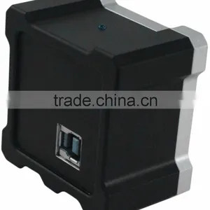 High Definition 14MP USB Digital Camera for Trinocular Microscope thumbnail-3