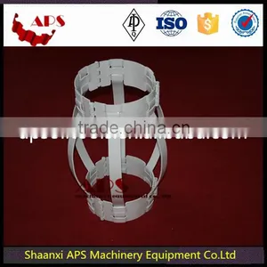 Casing Centralizer for Oil Pipe/Oil and Gas Bow Spring Centralizer thumbnail-4
