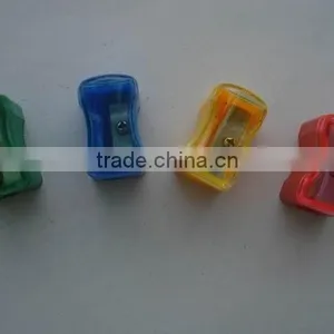 Stationery Series Small Pencil Sharpener thumbnail-2