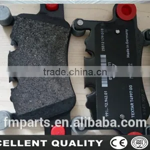 Superior Brake Pads 99135194601 thumbnail-2