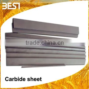 Best03 K10 Tungsten Carbide Wear Strips With High Quality thumbnail-1