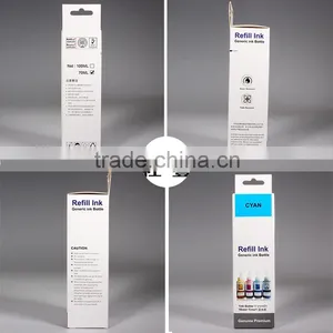 Refill Inkjet Printer Ink for Epson L211 L111 Universal Dye Ink thumbnail-2