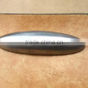 High Quality Custom Sheet Metal Prototype thumbnail-1