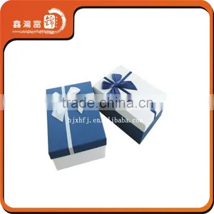 Custom Logo Printed Cute Gift Box Paper thumbnail-6