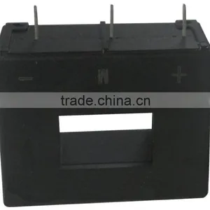 PCB Assembly Hall Effect DC AC and Pulse Current Transducer / Sensor RCB47B-125 for Power Supply thumbnail-1