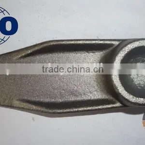 42CrMo/42CrMo4/SCM440 Closed Die Forging Connector for Wellhead Equipment thumbnail-1