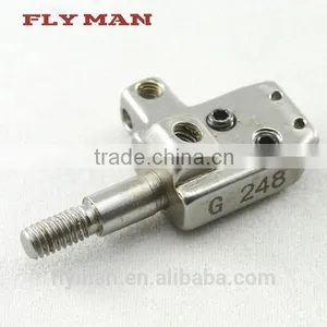 257517-48 Needle Clamp for Pegasus W500 Series / Sewing Machine Parts thumbnail-1