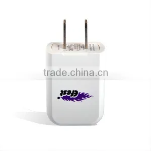 Travel Charger Adapter 5V 1A ac Power Adapters thumbnail-1
