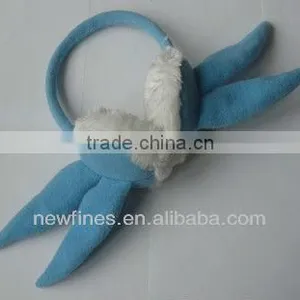Ear Muff,Safety Ear Muff With High Quality, Imitation Fur Earmuff thumbnail-1
