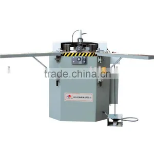 Corner Combining Machine for Aluminum Door and Window thumbnail-1