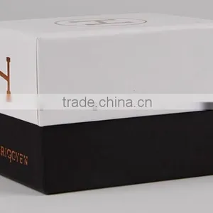 Slide Gift Drawer Paper Box for Perfume Luxury Packaging thumbnail-2