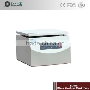 Blood Washing Centrifuge, Hematocytes Washing Centrifuge thumbnail-1