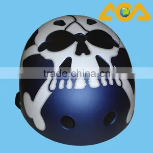 2015 New Design Custom Skate Board Helmet, Safety Helmet thumbnail-1