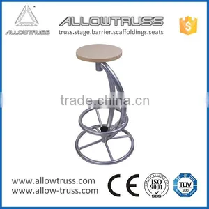 Customized Size Cast Iron Bar Table Base for Clubs thumbnail-4