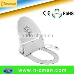 Automatic Intelligent Toilet Seat thumbnail-1