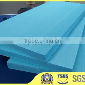 XPS Boards Type Extruded Polystyrene Foam Insulation Board thumbnail-2