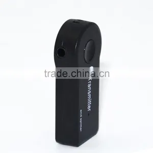 Mini Portable Wireless USB Bluetooth Audio Transmitter 2 in 1,micro Wireless Audio Transmitter thumbnail-3