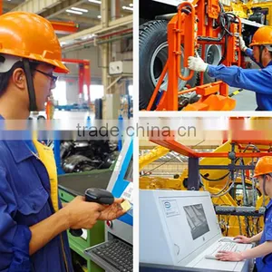 Excavator Breaking Hammer For DOOSAN DX15/S035/SL030/SL015/SL010/DX60W/DH35/DH80 thumbnail-5