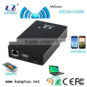 Nice Looking Wifi Wholesale Hard Drives Enclosure Case thumbnail-1