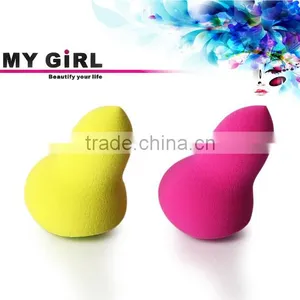 MY GIRL Exceptional Price Sponge General Use Cosmetic Tool Comfortable Touch Powder Makeup Puff thumbnail-1