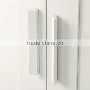 Modern Bedroom Wardrobe Design thumbnail-4