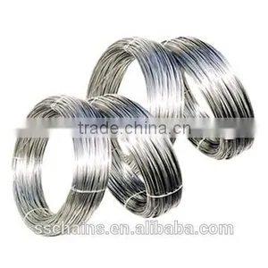 Precision Alloy Invar 36 W.Nr.1.3912 Coil Wire thumbnail-1