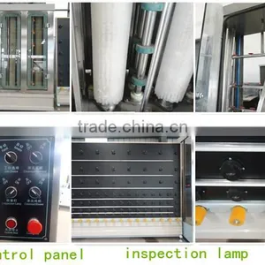 Double Glazing Glass Making Machine thumbnail-5