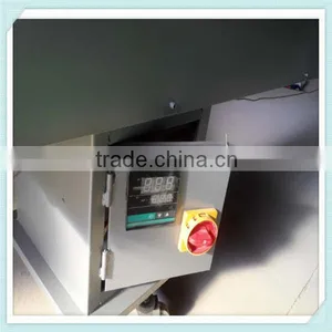 PVC Door and Window Bending Machine thumbnail-5