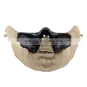 New Cycling Skeletons Seal Mask Cycling Masks CS Strategy Mask thumbnail-2