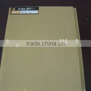 Polyurethane Foam Insulation Mdf Acoustic Panel thumbnail-1