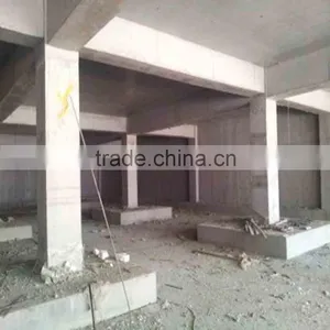 Concrete Formwork, Concrete Formwork, Steel-frame Plywood Formwork thumbnail-4